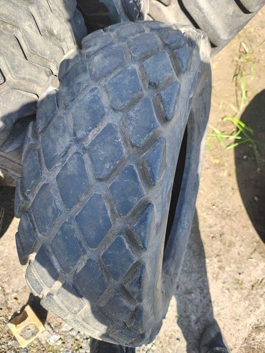 Opona rolnicza 9.5-16 Goodyear Kubota Iseki Yanmar