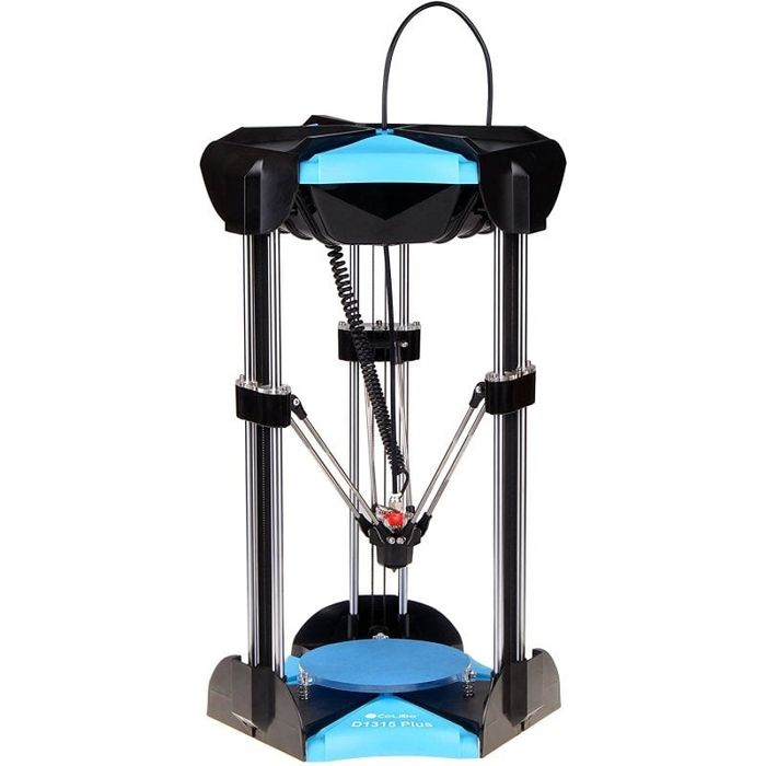 3D Printer - Colido D1315 Plus64283950856323120