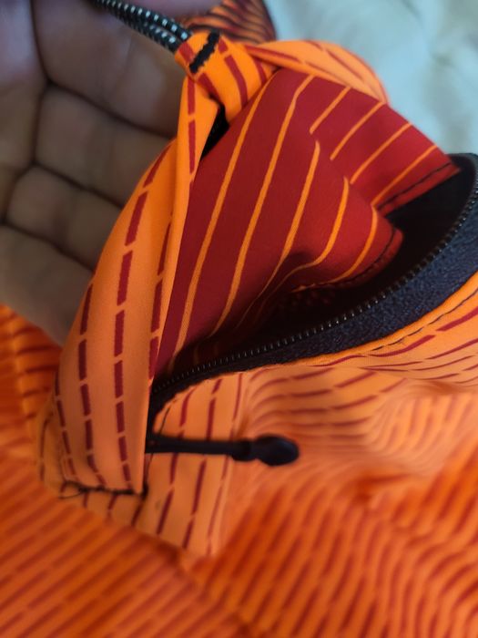 Шорти Nike billa bong