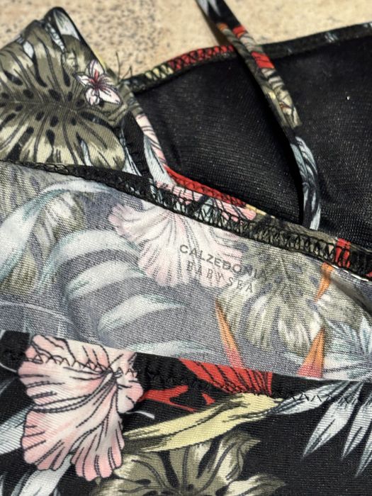Stroj kapielowy Calzedonia dla dziewczynki