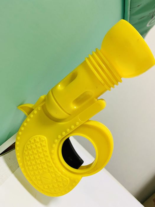 Игрушка ссср пистолет