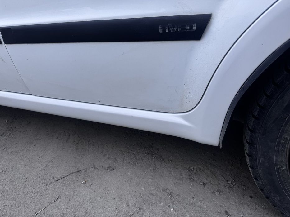 Aveo 2008р 1.6газ/бензин