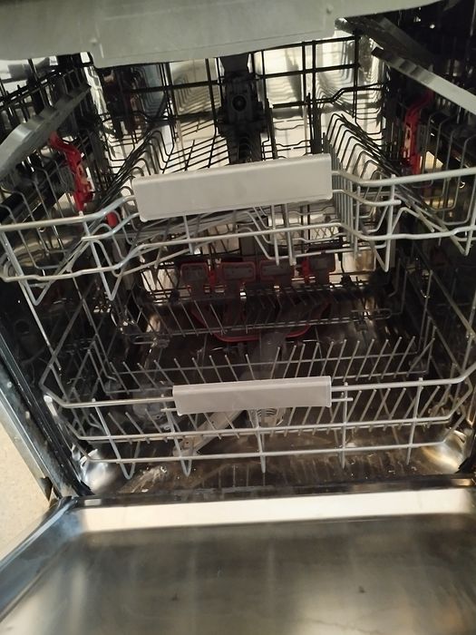 Zmywarka Whirlpool WIC 3C23 PF
