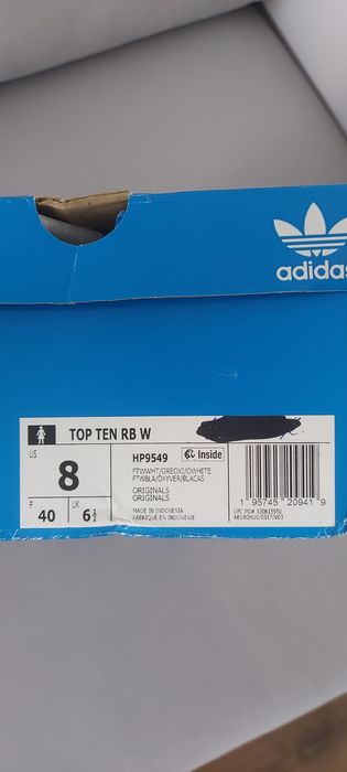 Взуття adidas оригінал