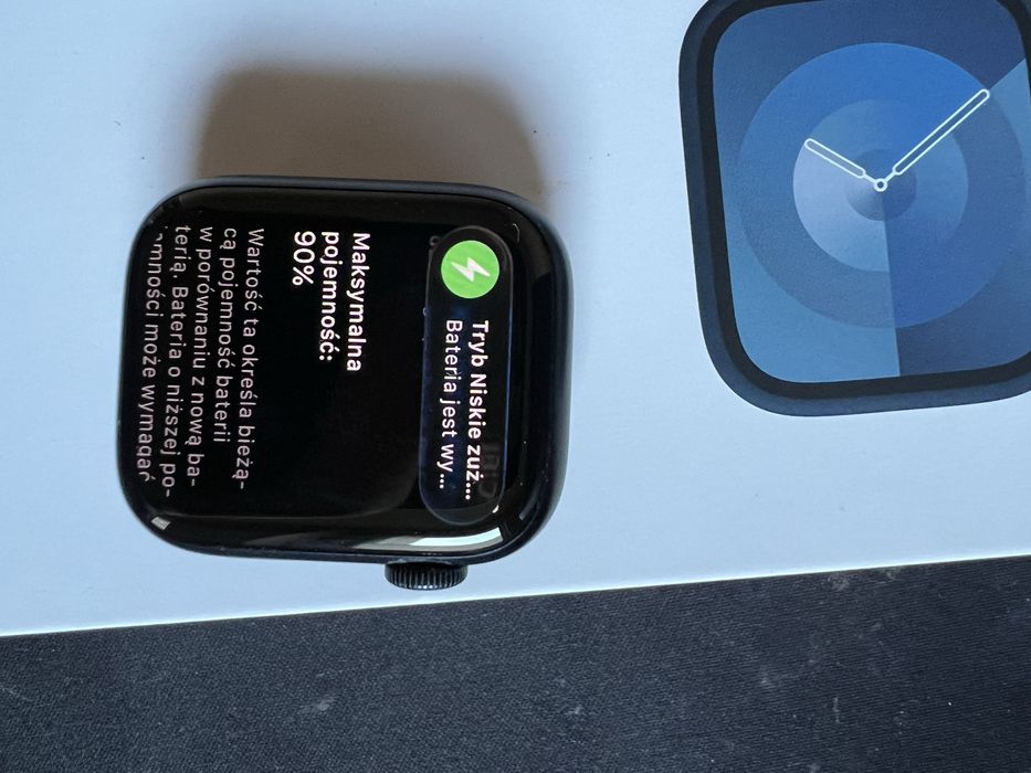 Apple Watch series 9 41mm Cellular