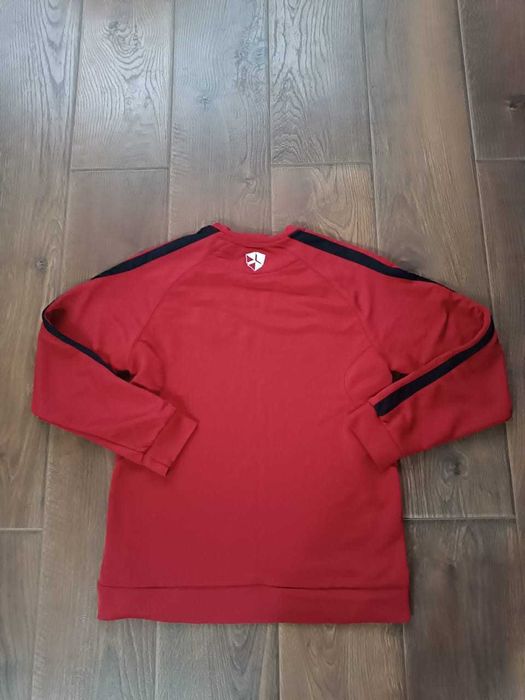 Кофта/светр/худі Nike fit для хлопця 15/16 років 164