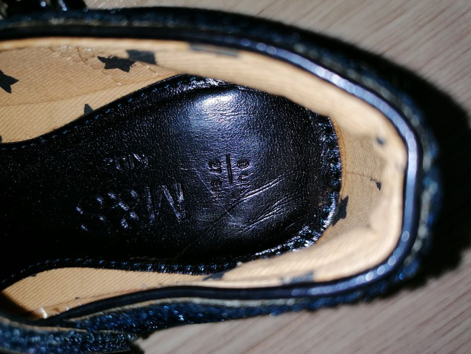 Balerinki  buty buciki dziewczynka #buty #buciki #półbuty