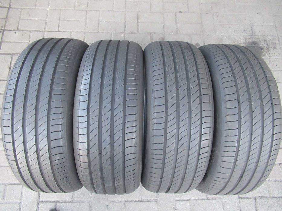 opony 235/45/20 Michelin Primacy 4 S1 100V XL 2024r demo