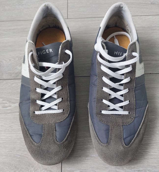 Buty Tommy Hilfiger roz. 44