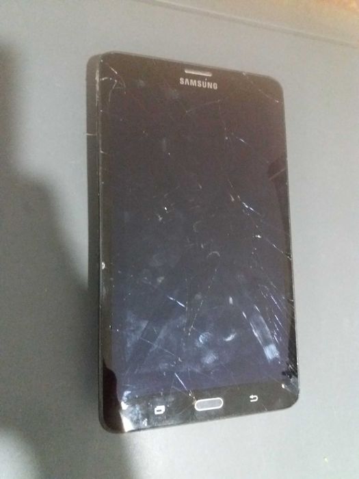 Дисплейный модуль/дисплей планшета Samsung Galaxy Tab A SM-T285