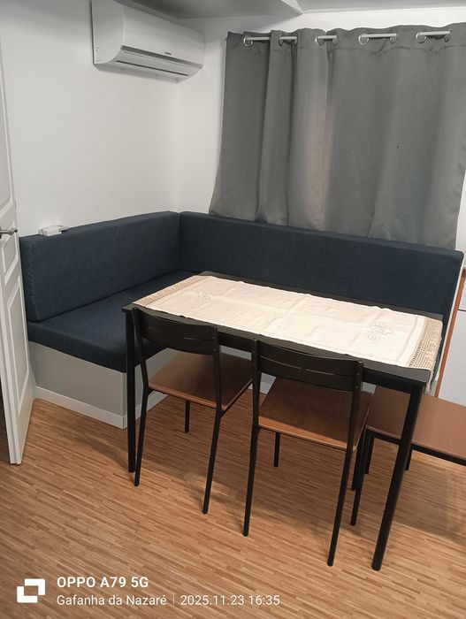 VENDO Casa amovível