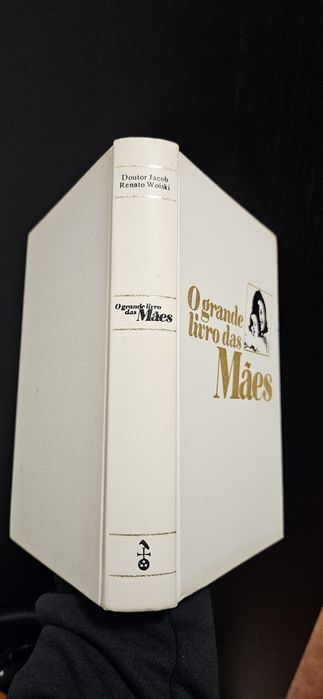 O Grande livro das Mães