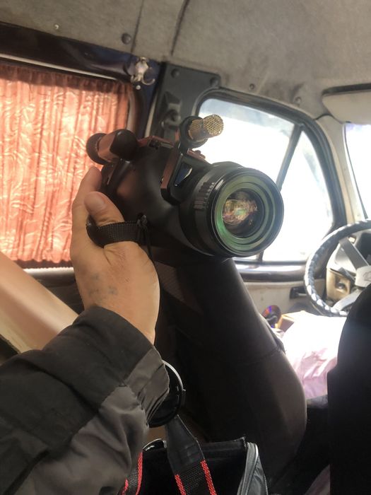 Видео Камера jvc бу