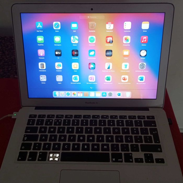 MacBook Air 2009