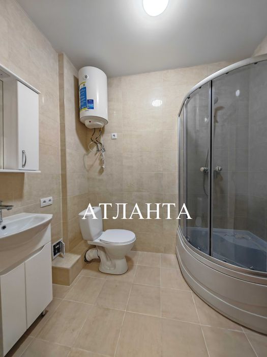 1-комнатная квартира по адресу ул. Спортивная (площадь 27 м²) - Atlanta.ua - фото 8