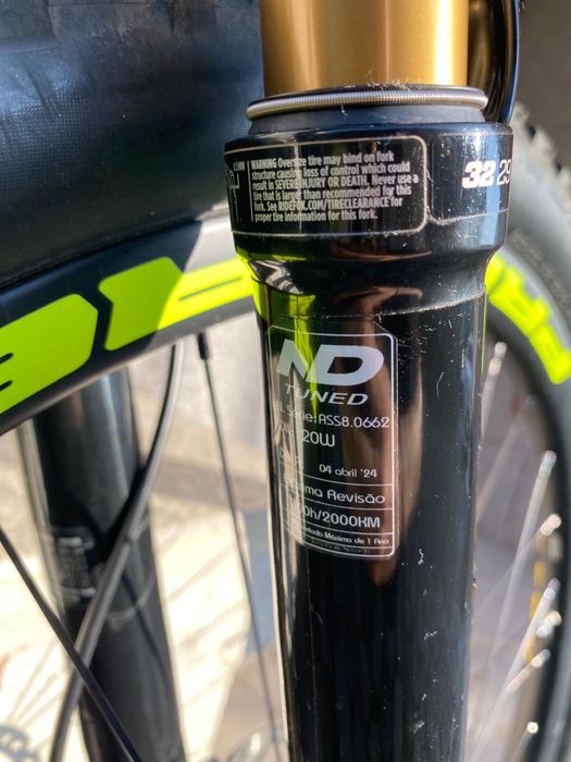 Specialized EPIC HT