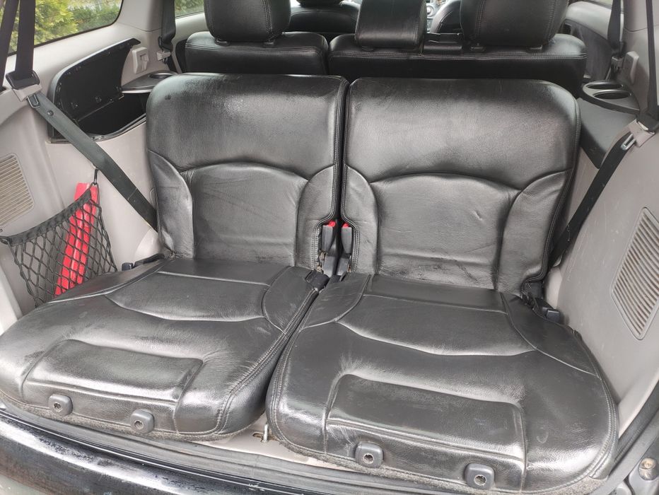 Міцубісі Грандіс