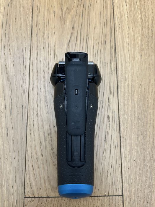 Golarka Braun Series 5 Wet&Dry – sprawna, typ 5749