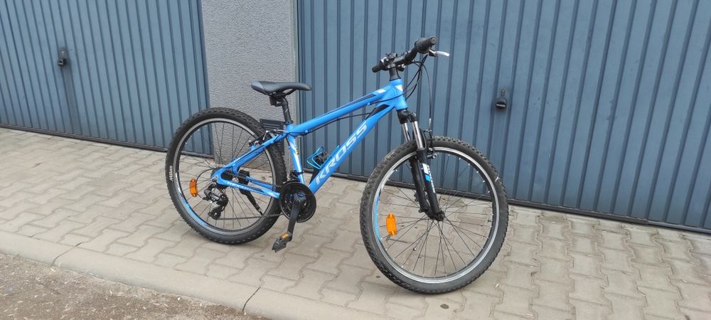 Sprzedam rower górski Kross