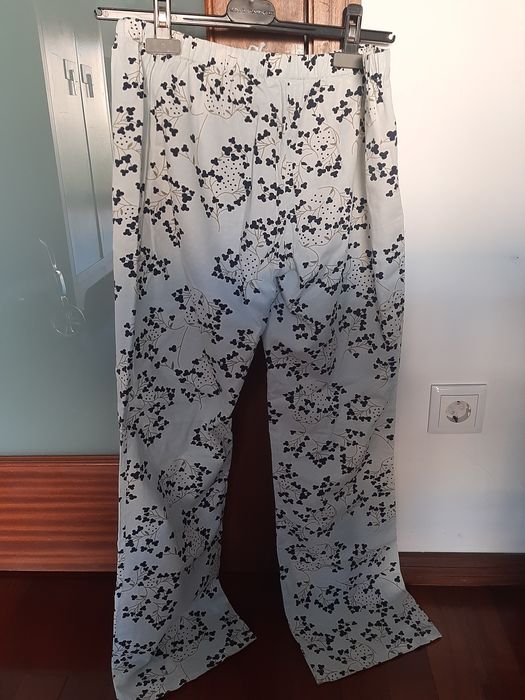 Pijama Women's Secret S