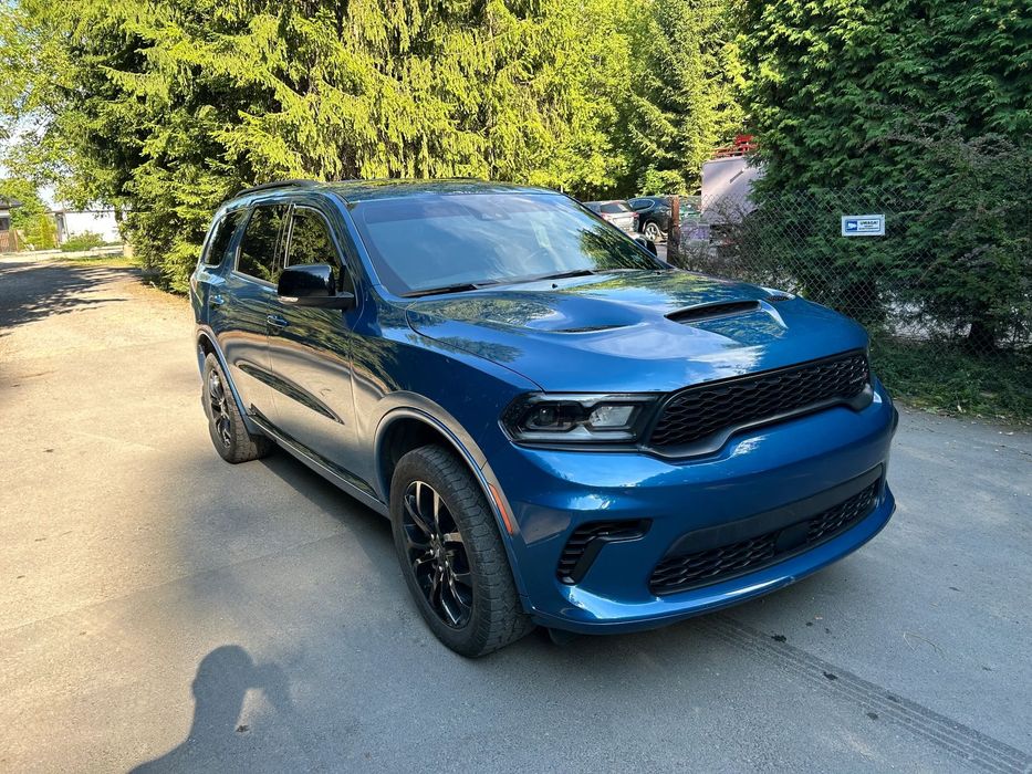 Dodge Durango