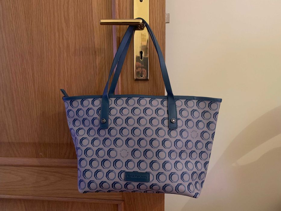 Mala Calvin Klein Jeans64284981638658121