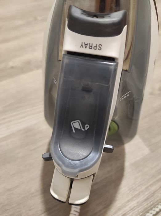 Утюг Rowenta focus