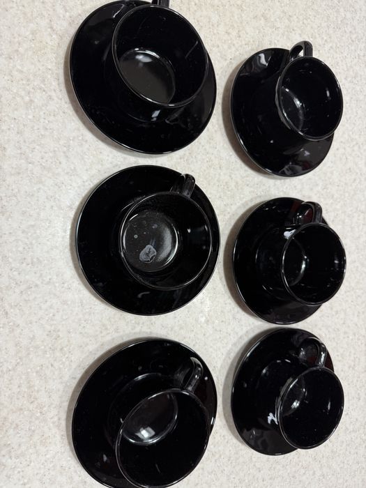 Сервиз кофейный Arcoroc Franse