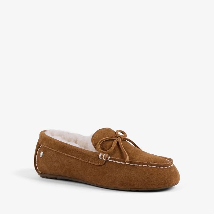 Ugg натуральна замша угги мокасин