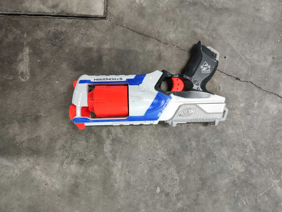 Nerfs variadas a bom preço