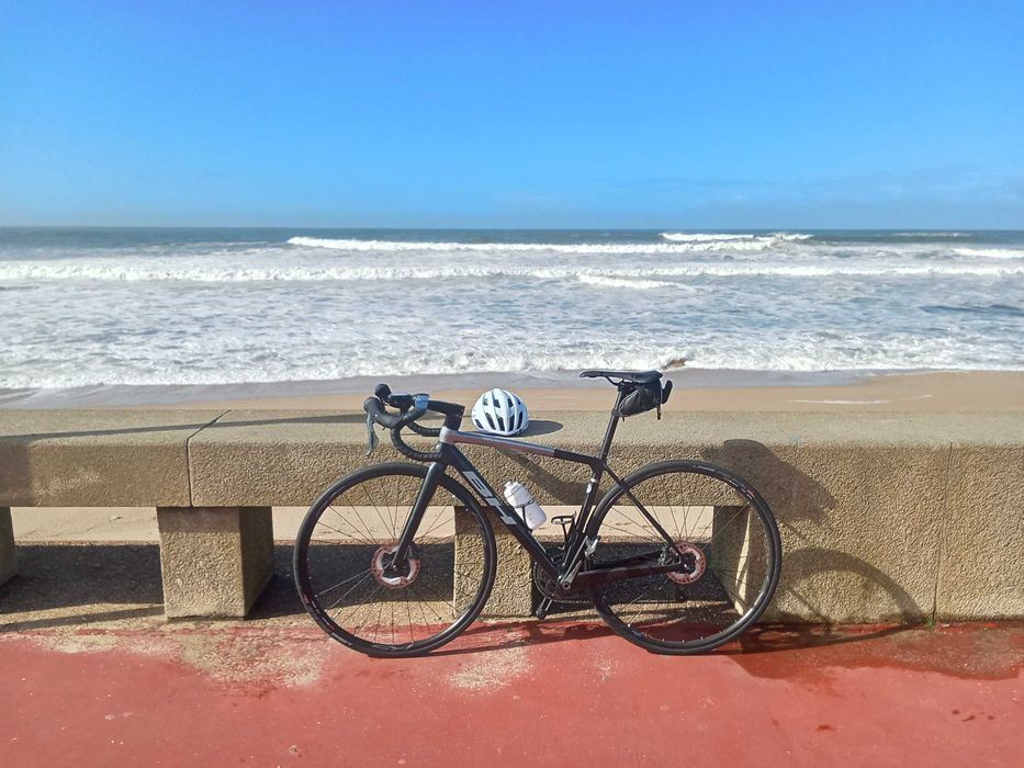 BH SL1 2024 com guiador integrado