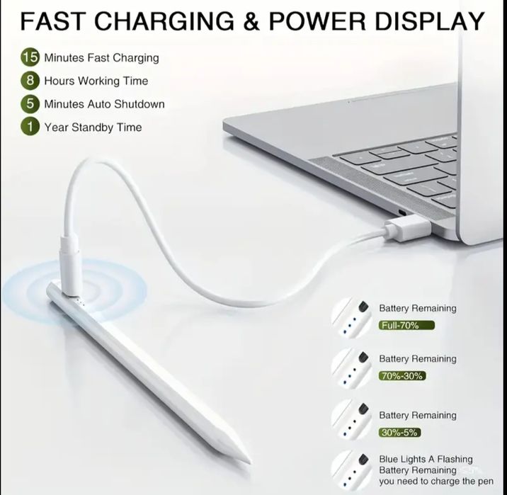 Teclast ArtPad Air 11" 20Gb/128Gb– планшет нового рівня