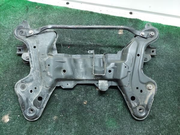 Charriot frente PEUGEOT 208 Van