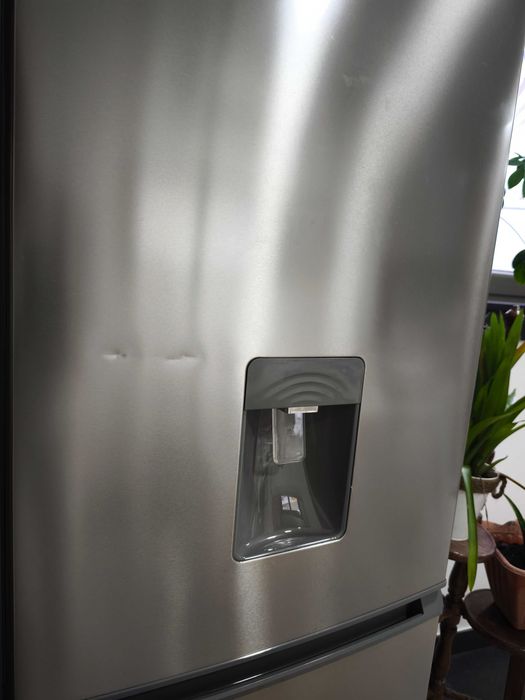 Frigorífico Confortec