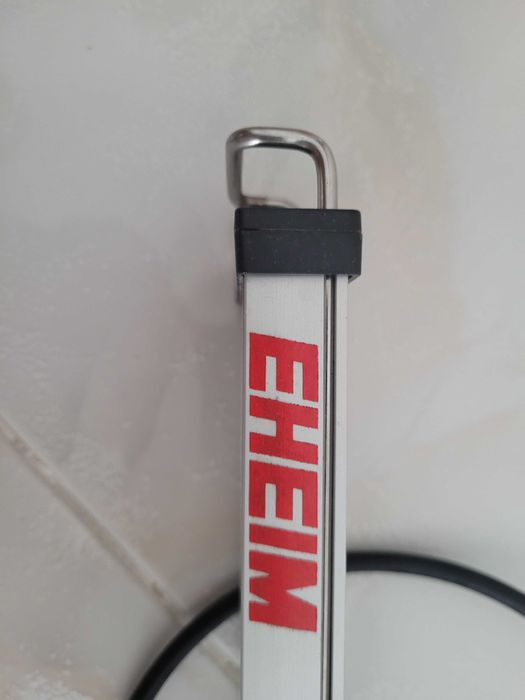 Calha de Iluminação LED em alumínio para aquários