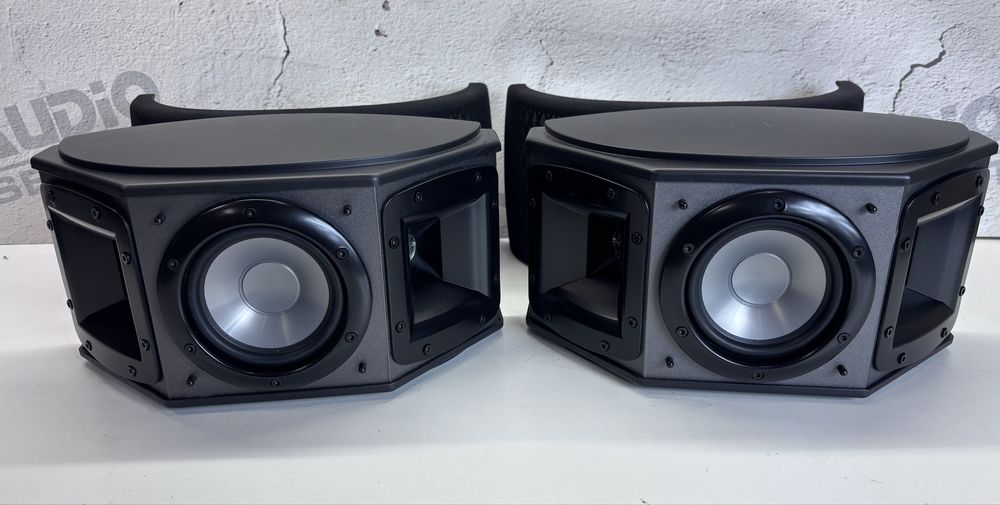 Klipsch S-10 kolumny surround