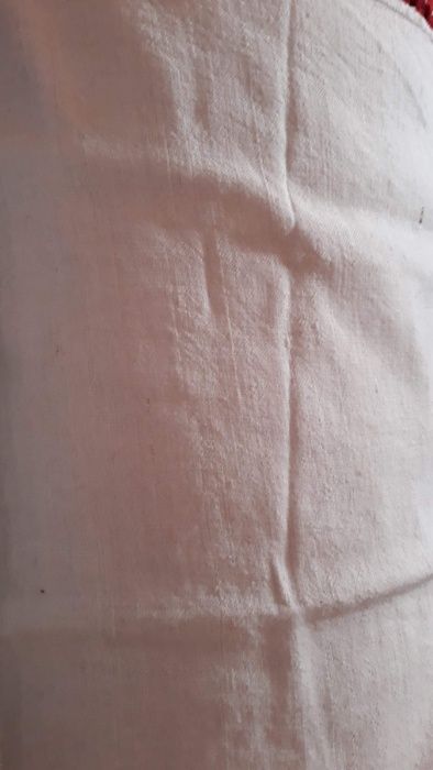 Pano em linho