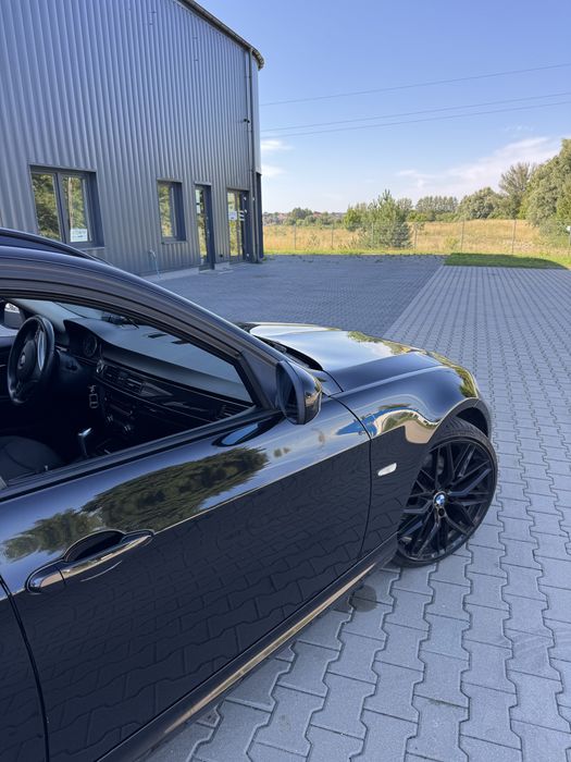 BMW 3 E91 2012r 2.0D 143KM