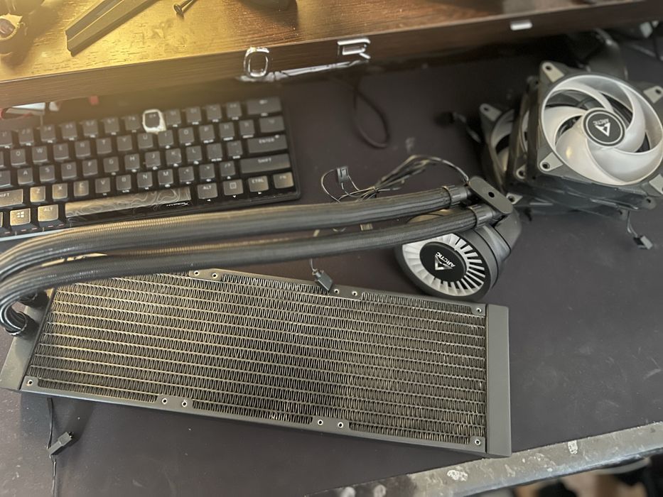 Watercooler 360
