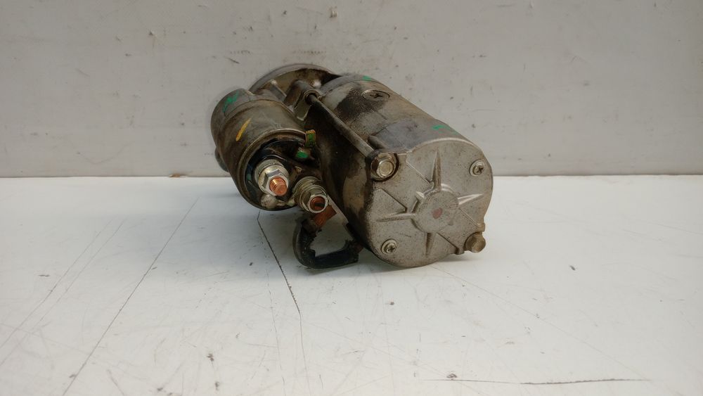 Motor de arranque ISUZU D-Max I Chassis (TFR, TFS)