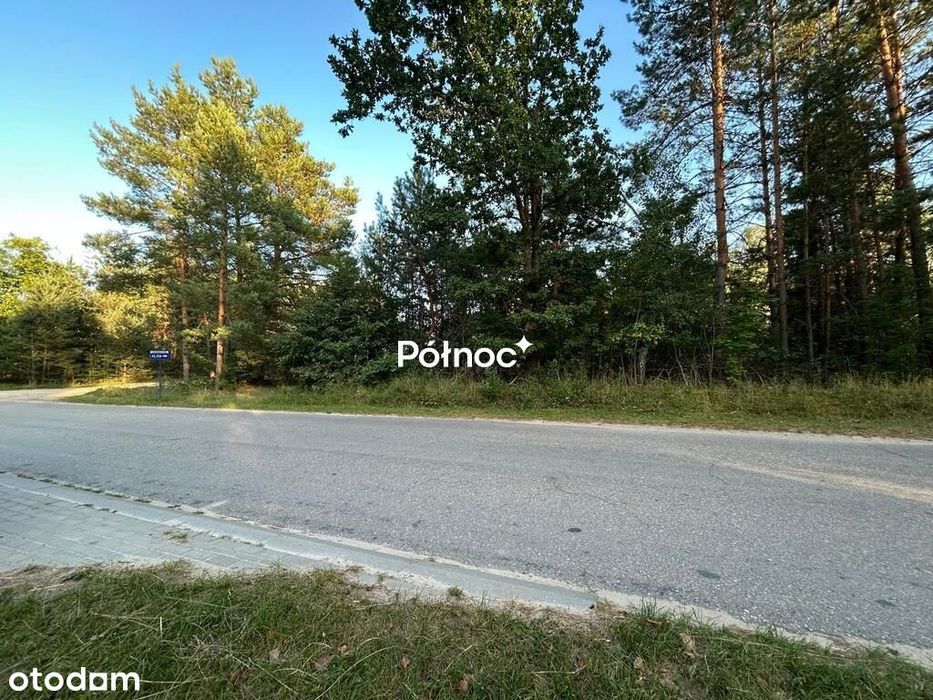 Działka 2464m²| Blisko rzeki Bug I Mierzwice Stare - Widok 3