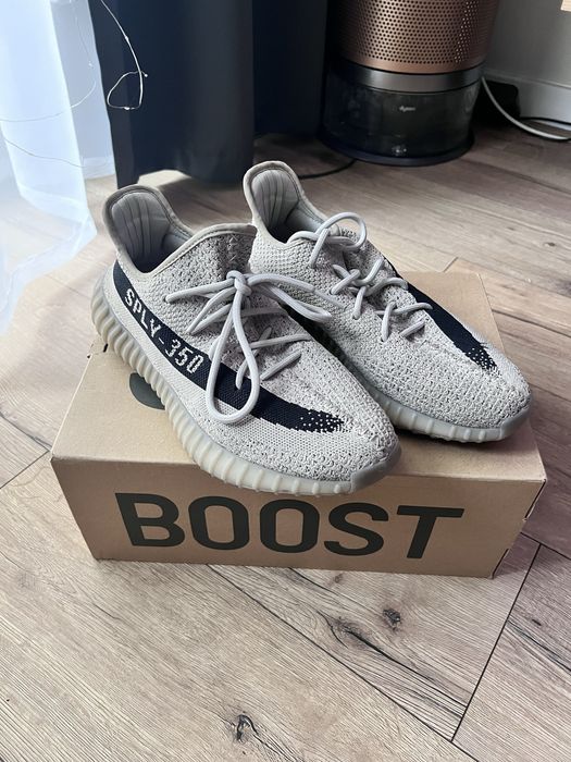 Yeezy boost 350 orginalne
