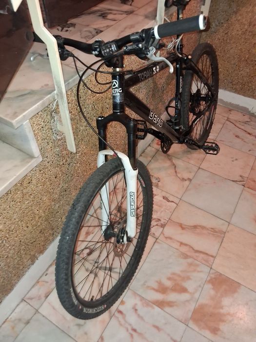 Bicicleta Berg 3.4