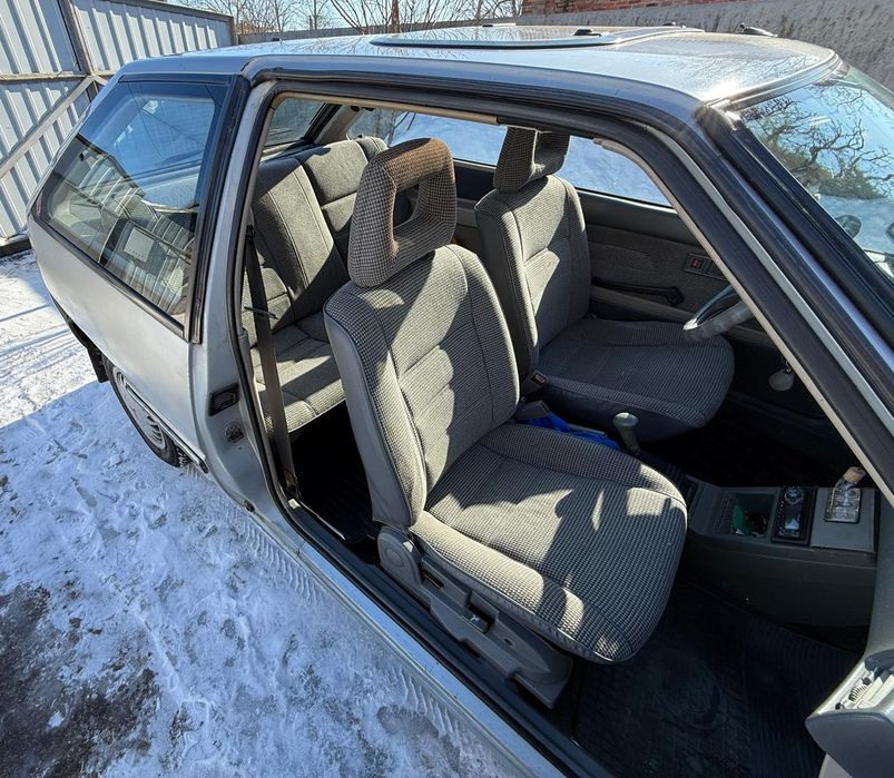 Продам Mitsubishi Colt 1984 p