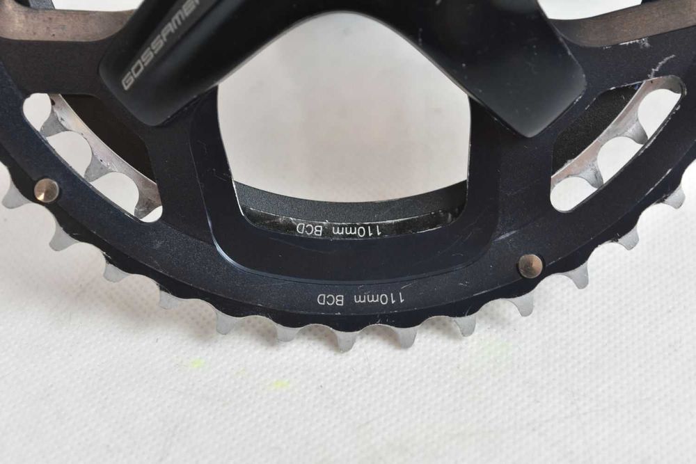 korba FSA GOSSAMER PRO bb386evo ! 172,5mm ! 46/39z !