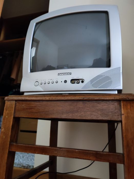 Televisão Daewoo