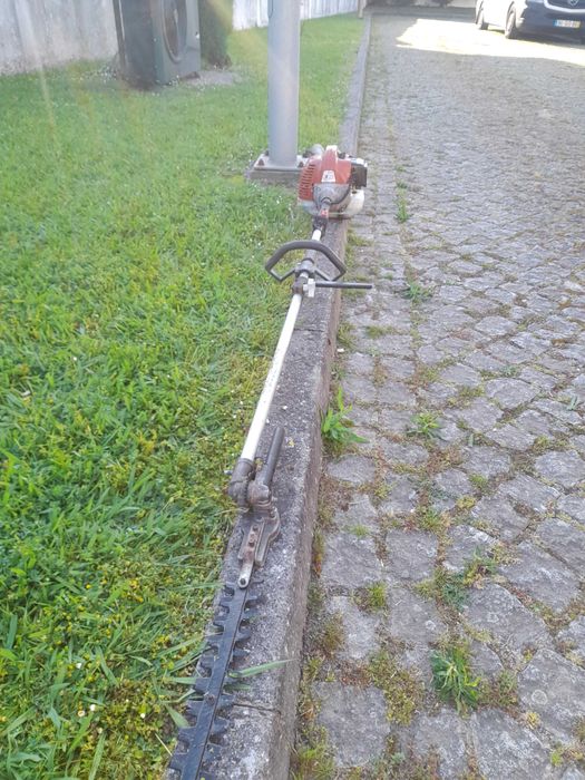 Extendable Hedge Trimmer455855854669025281