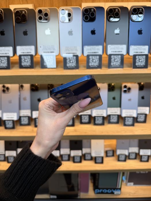 IPhone 12 64Gb 78% Батарея | Гарантія