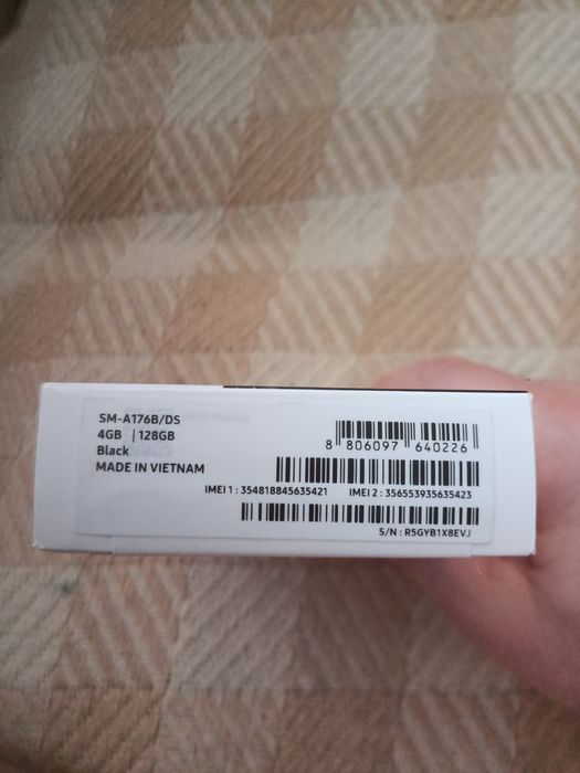 Samsung  Galaxy A17 5G