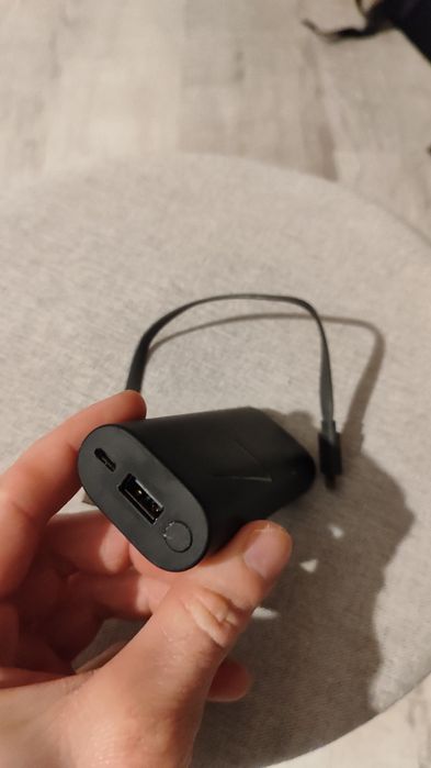 Huawei CP07 o pojemności 6700 mAh.